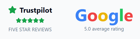 Trustpilot Google Reviews